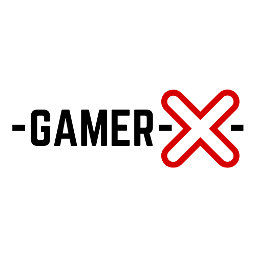 -Gamer-X-